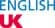 English UK
