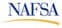 NAFSA